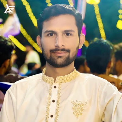 AqibKhan1183's profile picture. 
