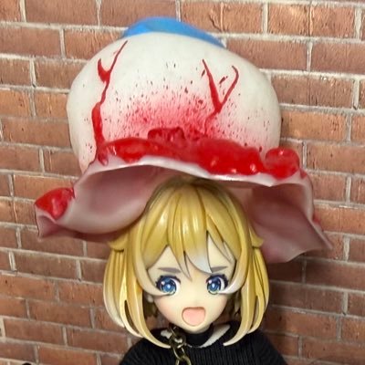 lemonpain's profile picture. メガミデバイスや30MS作ってます。 開眼下手くそ