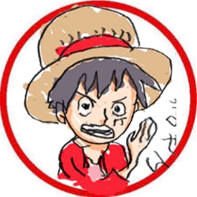 genkidesu8119's profile picture. 【@ONEPIECE_tcg 】＼＼\٩(๑`^´๑)۶//／／