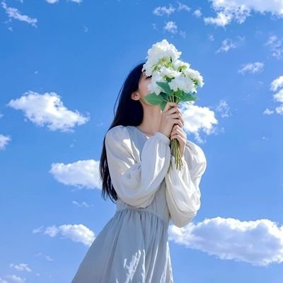 _vibewithher__'s profile picture. Happily ever after in progress 💖