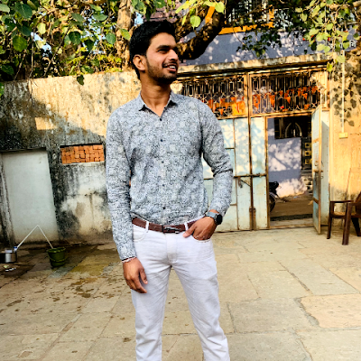 AshishPati47461's profile picture. 