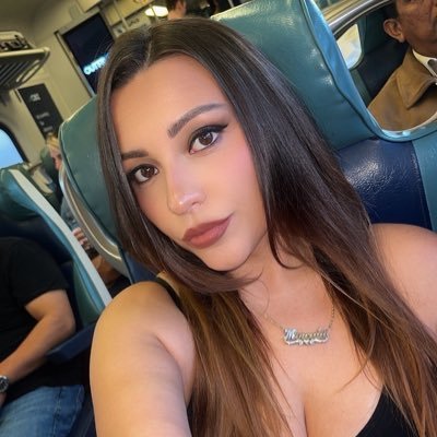 ThtGirlMercedes's profile picture. IG: mercedes.martinelli
