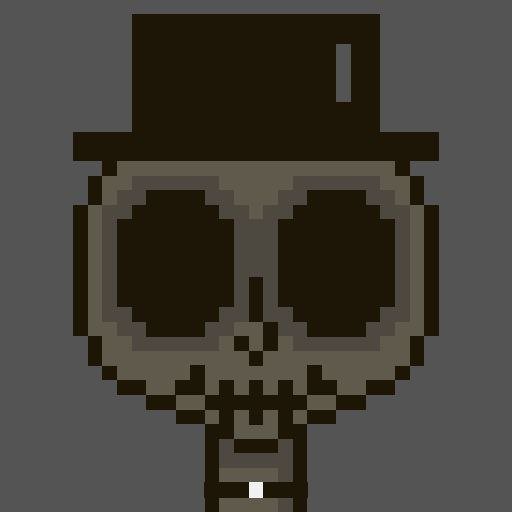 1jas_N1's profile picture. Tech Reviewer| Token generation event planner