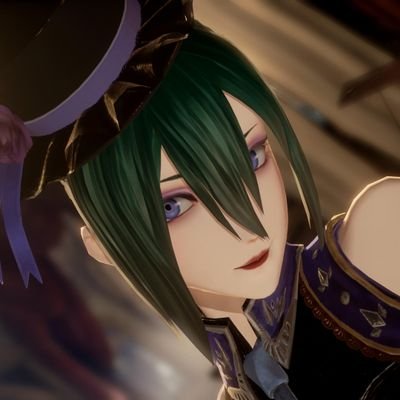 _YUKI_games's profile picture. 自キャラのスクショ撮影が日課です♪メイン：ダークソウル、エルデンリング、コードヴェイン、ドラゴンズドグマ、ソウルキャリバー6、鳴潮、モンハンワイルズ