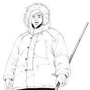 mar197485's profile picture. 生活保護👨‍🦳ネカフェ難民⛺️家無し🏠❌お金なし💰❌ギャンブル依存症🎰薬物依存症💉