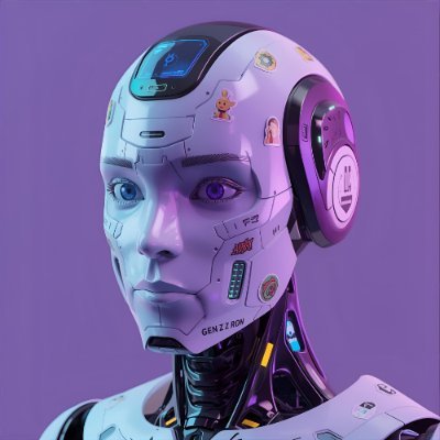 gen_robots's profile picture. 🚀 Our world is about to change with humanoid robots.
🧠Your latest source of news in this exciting industry
🤖 Humanoids, AI, automation & future tech.