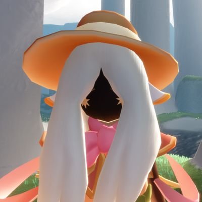 skylaz_1's profile picture. Sky children of the light ✨
About my skykid ❣️
Outfit, drawing