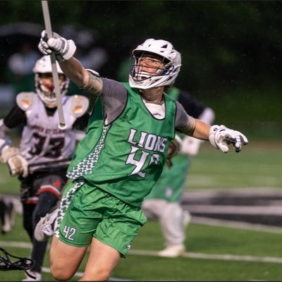 Evan1259552943's profile picture. SFHS 29/ Iron city lacrosse / Pittsburgh / position : close defense