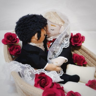 sothisasa's profile picture. TWST🦁/RWRB❤️🤍💙ぬいアレヘンちゃん作っちゃいました🤟🏼