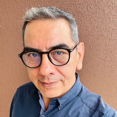 mhuitrond's profile picture. Respetar las opciones y formas de pensar, nos fortalece como sociedad.😎