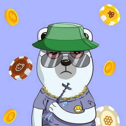 8popezec's profile picture. Decentralized Identity Validator ™️ Raised $5M for a charity supporting underprivileged youth  ▫️ Aquatic adventurer 
Widget wizard