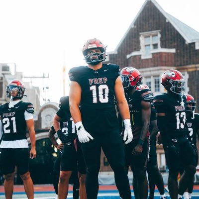 Alexhaskell99's profile picture. St Joes Prep C/O 2026 DL 6’4 255 3.75 Gpa Alexander.Haskell2026@sjprephawks.org