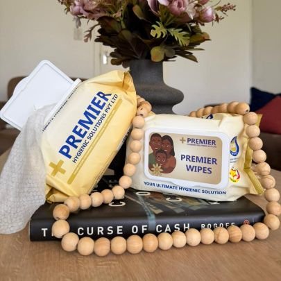 BrandsZw's profile picture. A healthy conscious firm providing hygienic and healthy solutions for all.