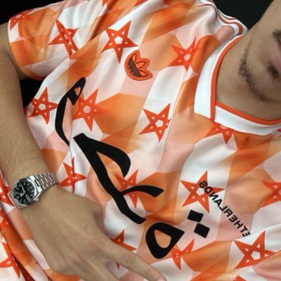 NUMER0_9's profile picture. J'suis le Realest