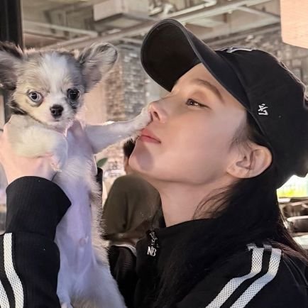 winterjawaa's profile picture. hidup kalo ga Karina, ya Yu Jimin