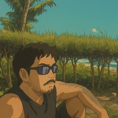 kvvdev's profile picture. Software Engineer
https://t.co/WxBvUdf1y5
https://t.co/Bk9DE8lH0o