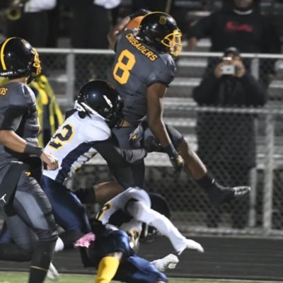 Taylorsimons8_'s profile picture. Running back|westbrook highschool|6’3 207lbs c/o26 simonstaylor64@gmail.com