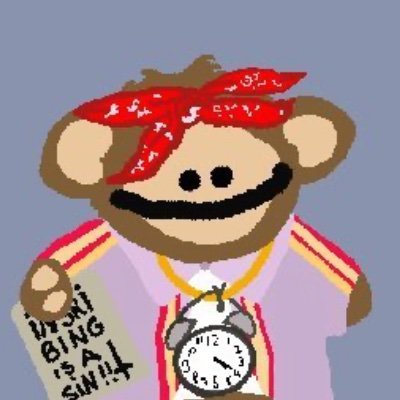 HLensana's profile picture. Love being here! #Bullish #NFTCommunity #NFTCollector #Memes #EthereumNFT #OrdinalNFT #Bitcoin #ETH #Alpha #Degen Always staying polite, respectful, and mindfu