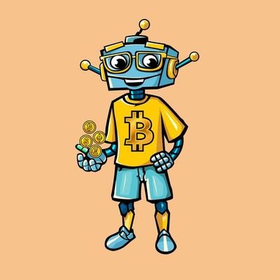 BibashDebb's profile picture. crypto