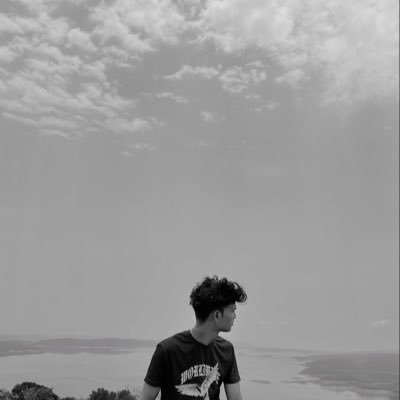 aniketnaik123's profile picture. I fight with words.
