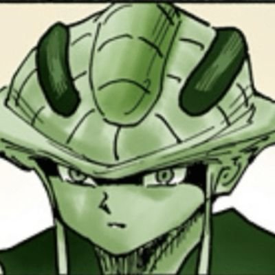 Chang490812's profile picture. も、もまえらWww余を愚弄するのか🐜Ww
幽白とかハンタとかァすきなんだよなあ
