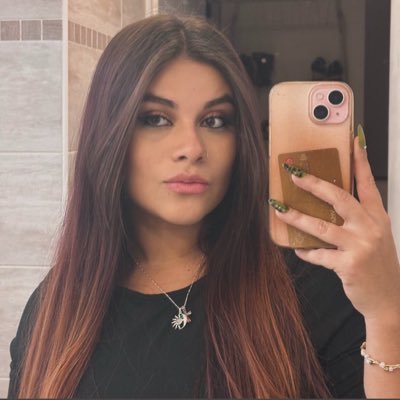 @Brujitaagain