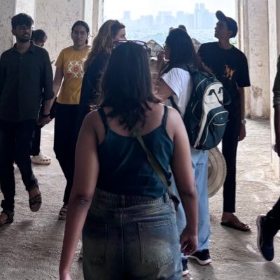 prerna_singh587's profile picture. Code | Travel | Fitness