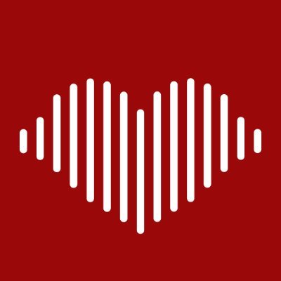 Romance985's profile picture. #CardinalRomance por la 98.5FM🎶❤️ Online en https://t.co/1xieAzYSd5 / https://t.co/2gEOkx29kJ / Radio Box.