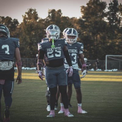 Noah “NoJay” Jackson Profile