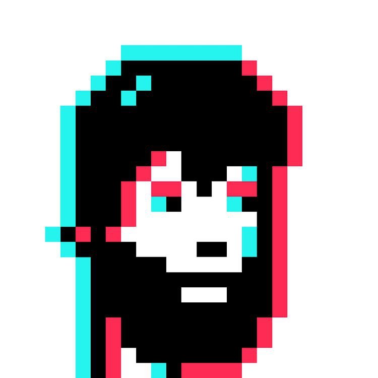 _0cryptoliciouu's profile picture. Sustainable Living Evangelist ◽️ Harnessing the power of laughter for healing | Inventor of a sustainable packaging solution, eco-warrior vibes | Gaming geek