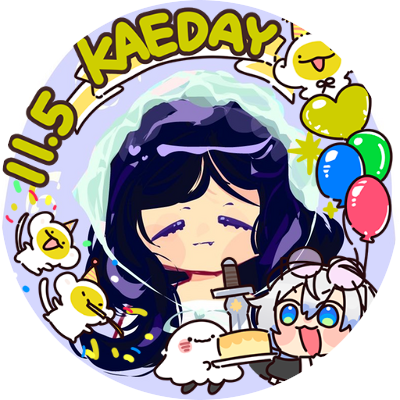 sleepy_cy_'s profile picture. she/they| kami: 🎫🕶️| i bake and yap| pfp & ic: me | alt: @dreamingcy_