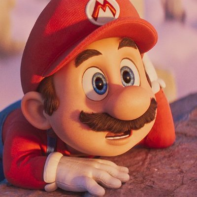 MrFluxFNBR's profile picture. 