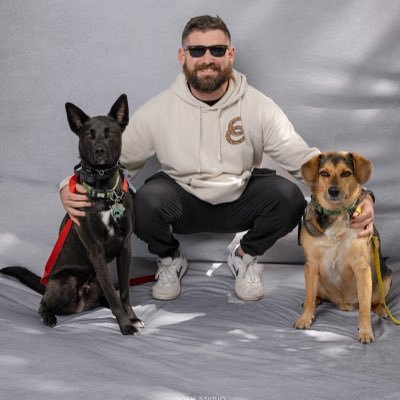 CoachBono_'s profile picture. Student Employment & Marketing Coordinator | NDSU Wellness Center | The core of man’s spirit comes from new experiences