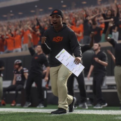 BSm00ve35's profile picture. Retired hooper turned avid disc golfer! CanAm F1 eSports driver #McLaren #Cavs #BroncoCountry #OKState