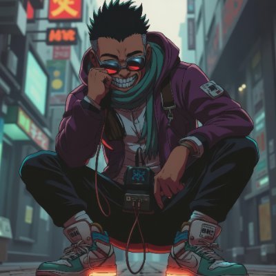 demdev007's profile picture. builder @neukoai | prev: @doodles @NFTcomofficial