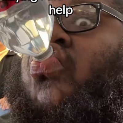 Trisisbullshit's profile picture. yeah