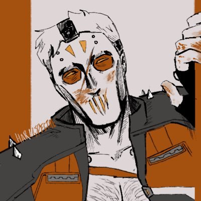 ཐི haruspectre ཋྀさんのプロフィール画像