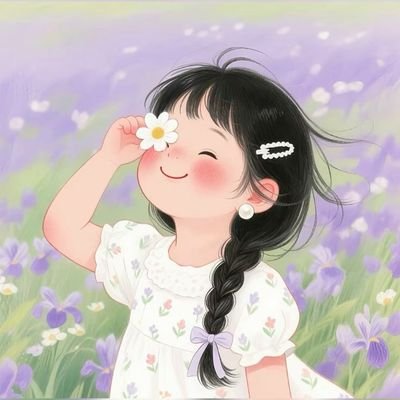 Irhamnana_'s profile picture. not interesting but makes you interested.