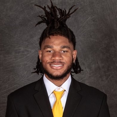 DaeOnte “ Paco” Mitchell Profile