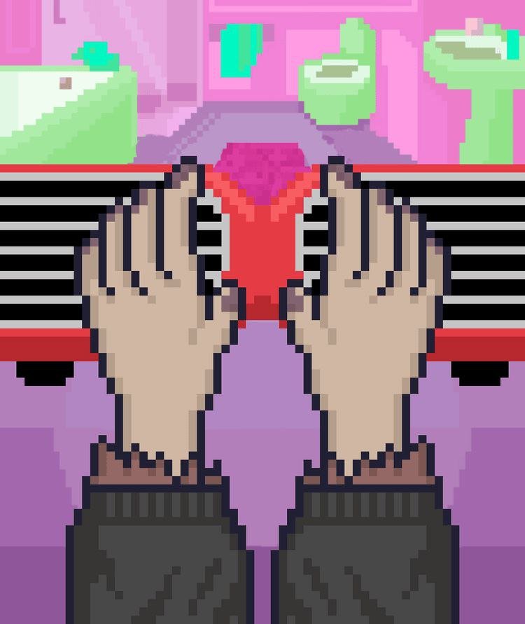 amiri_7__sand's profile picture. Cultural Fusionist| Accelerating the adoption of digital wallets| Awarded Advocate for Inclusion by Diversity and Inclusion Council 
Green thumb guru