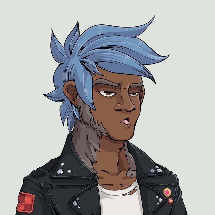 8_indi's profile picture. Holistic Wellness Warrior 🏅 Launched a community garden hustle, growing freshness in the hood — Movie marathon champion 🎥 
Jazz music lover 🎷