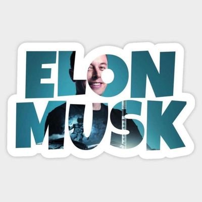 Teslamusk47373's profile picture. CEO OF TESLA Elon musk and also X dm on telegram to receive your packages
https://t.co/kYfB3HbLrm