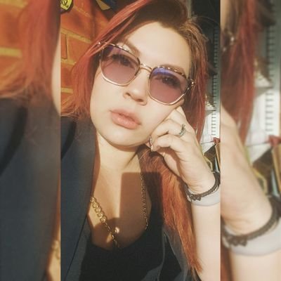 Iam_daniangel's profile picture. ▶️No abras los ojos soy una sorpresa ◀️