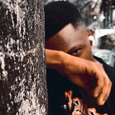 GAZE13577's profile picture. *BTS, God is working 💯*
    #Sad_bwoy_will_smile_again 😌