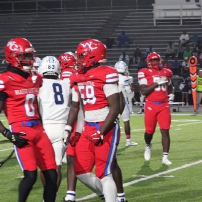 Nickprice59's profile picture. Warren central |c’o 26| 6’1 226 EDGE 3.0 Gpa📚 7692037035 📲 ✉️Nicolas.g.price@icloud.com