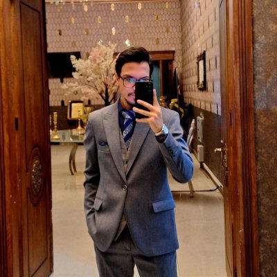 CntrlPlusA's profile picture. Ctrl+A → Delete → Regret / Bug-end Developer