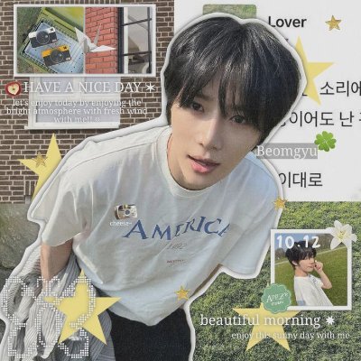 closetohue's profile picture. 20190304