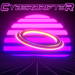 UziGames2016's profile picture. Enter Cyberspace in #VirtualReality!