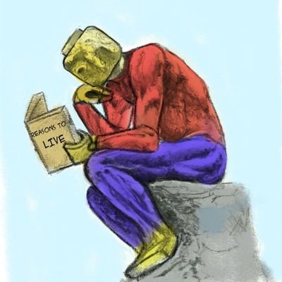 ANPER_cs's profile picture. yo que se