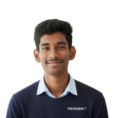 yogesh_5055's profile picture. Hope